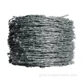 Concertina Barbed Wire Galvanized Razor Barbed Wire for Protection Application Manufactory